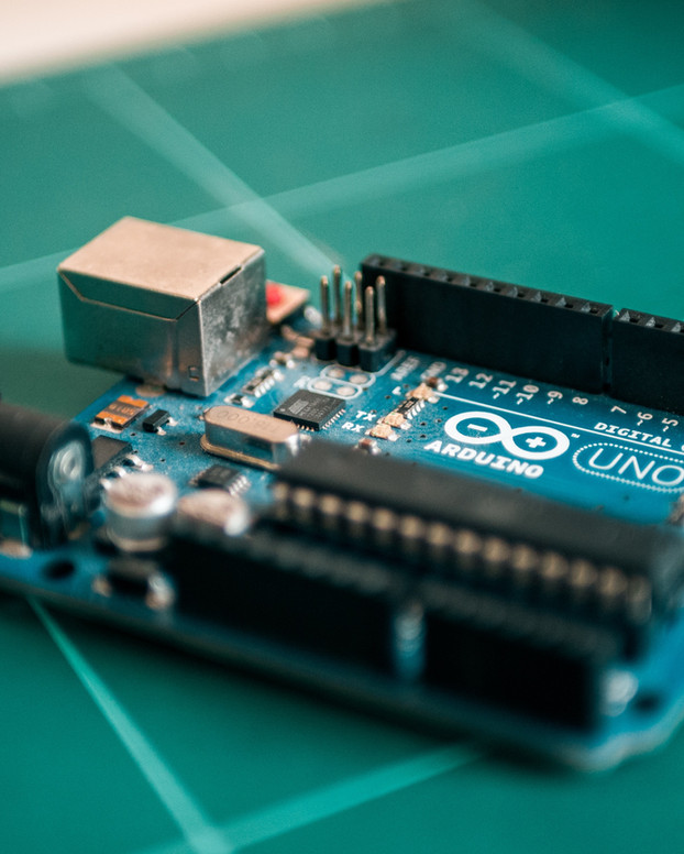 Raspberry Pi와 Arduino 키트