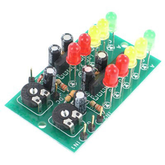 LED Blinkers