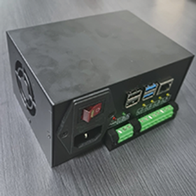 DHS-HW-A100 제품 사진 1