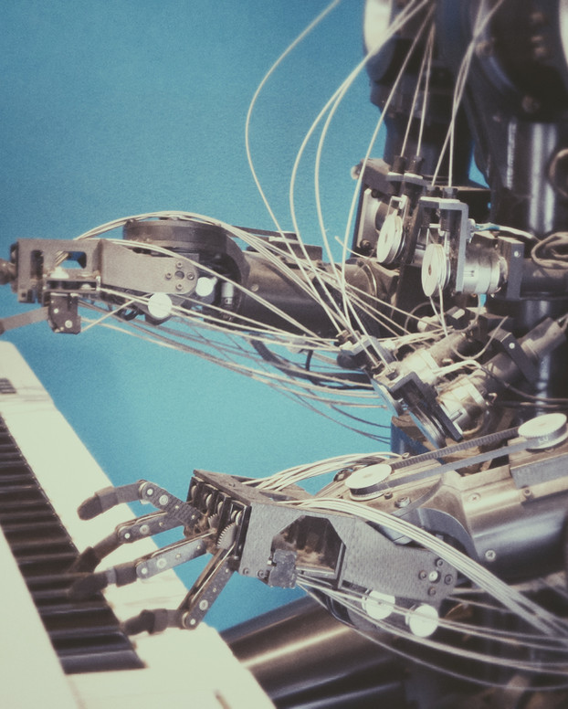 Factory Automation